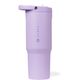 HydroJug Sport Stainless Steel 32 oz Water Bottle Lavender