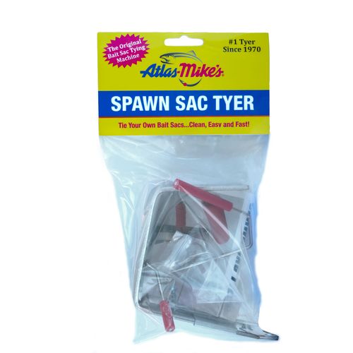 Atlas Mike's Spawn Sac Tyer