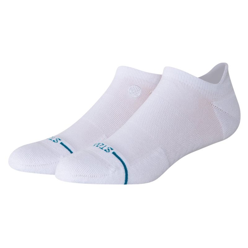 Stance Icon Low Sock - Women's White