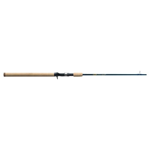 St. Croix Triumph Casting Rod