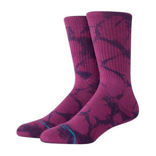 Stance Icon Dye Crew Sock - Men's