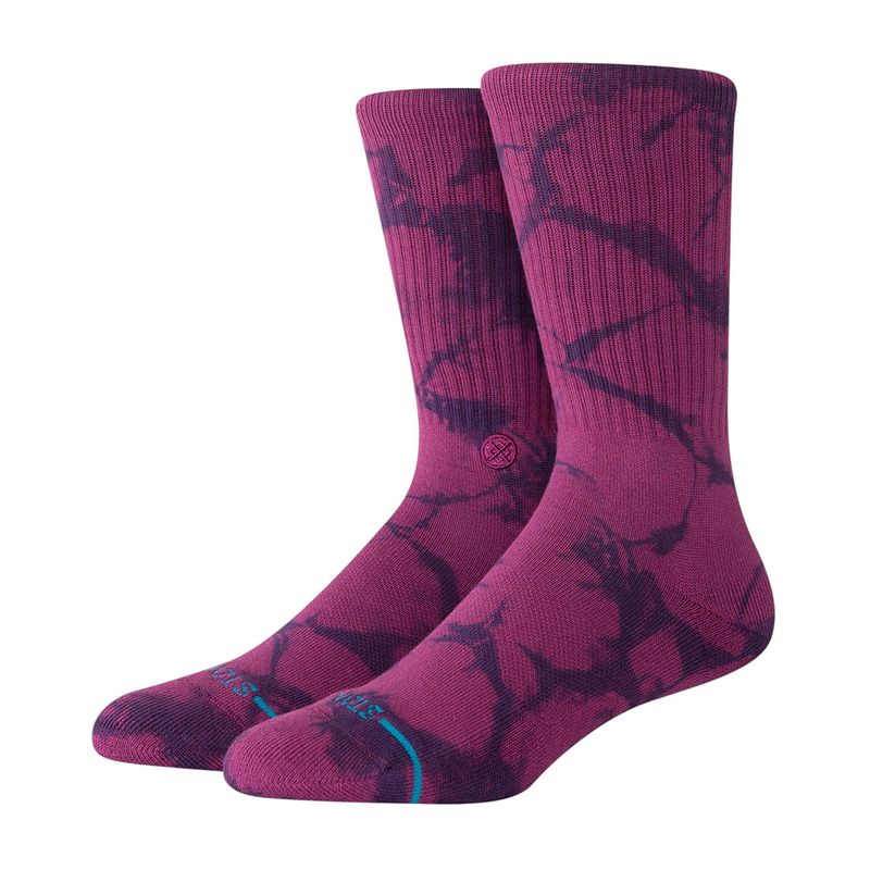 Stance-Icon-Dye-Crew-Sock---Men-s-Navy