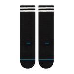 Stance-Waffles-N-Butter-Quarter-Sock---Women-s-Black