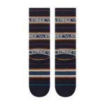 Stance-Flowrider-Crew-Sock---Men-s-Navy