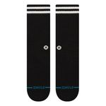 Stance-Waffles-N-Butter-Crew-Sock---Women-s-Black