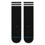 Stance-Waffles-N-Butter-Crew-Sock---Women-s-Black
