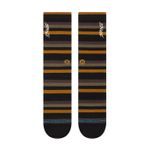 Stance-Slipping-Crew-Sock---Men-s-Black