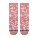 Stance-Purrfect-Crew-Sock---Kids--Dusty-Rose