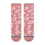 Stance-Purrfect-Crew-Sock---Kids--Dusty-Rose