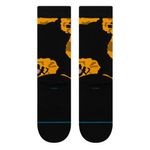 Stance-Poppyland-Crew-Sock---Men-s-Black