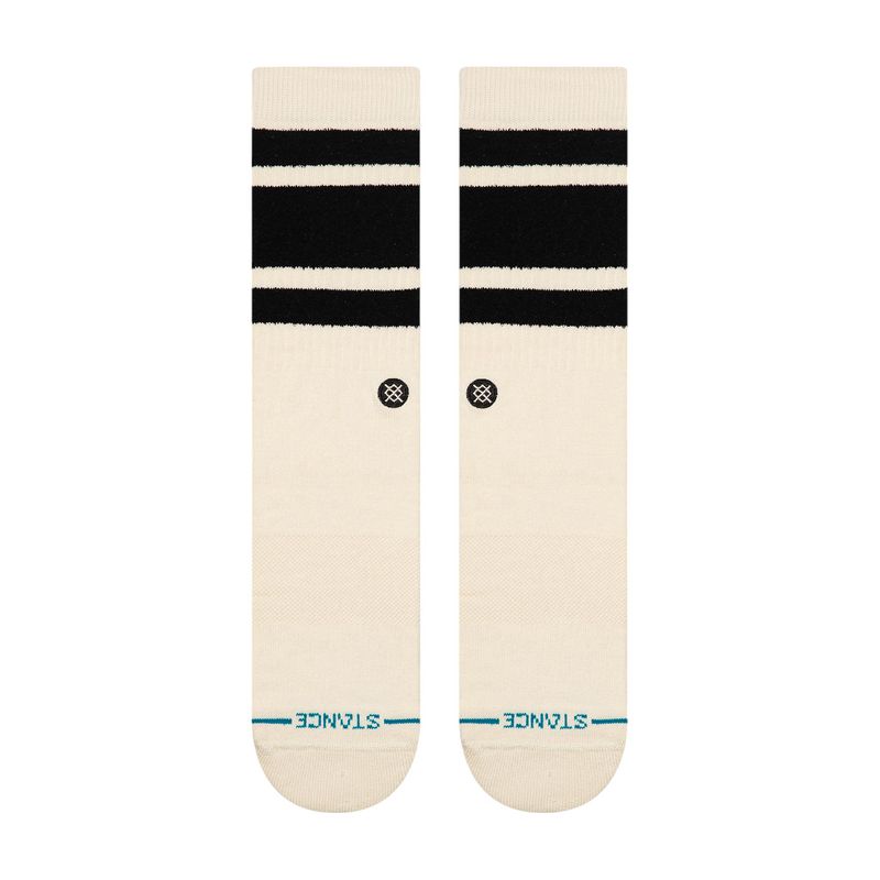 Stance-Boyd-Cozy-Crew-Sock---Men-s-Black---White