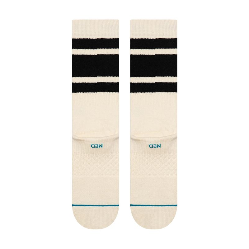 Stance-Boyd-Cozy-Crew-Sock---Men-s-Black---White