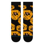 Stance-Poppyland-Crew-Sock---Men-s-Black