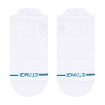 Stance Icon Low Sock - Women's White
