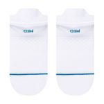 Stance Icon Low Sock - Women's White