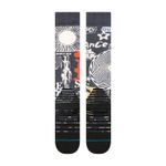 Stance-Poly-OTC-Snow--Sock---Men-s-Black