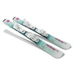 Elan-Starr-Skis-with-Shift-EL-4.5-GW-Bindings-2025---Youth-White