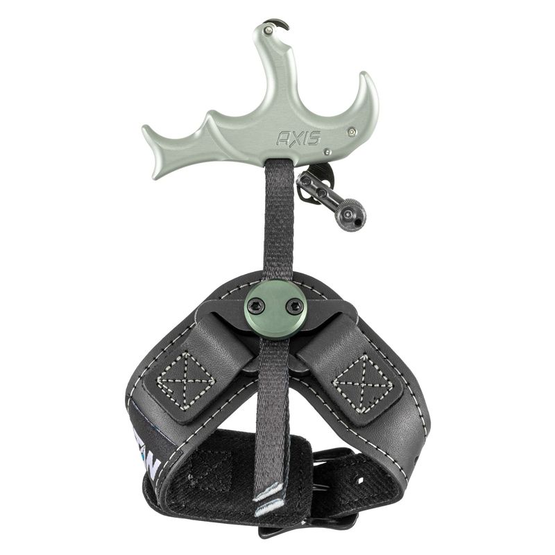 STAN Archery Axis Thumb Release SAGE