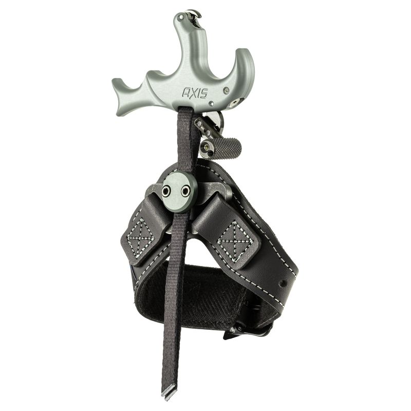 STAN Archery Axis Thumb Release SAGE