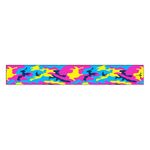 White-Water-Archery-Neon-Camo-Fade-Arrow-Wrap-Yellow