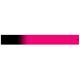 White Water Archery Solid Laminated Arrow Wrap Pink Black Fade