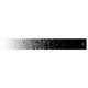 White Water Archery Spray Paint Laminated Arrow Wrap White Fade