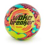 SwimWays-Hydro-Wakebreaker-Orange