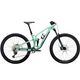 Trek Fuel EX 5 Gen 6 Bike - 2025 Matte Blue Sage