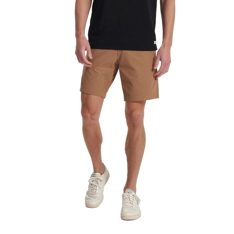Vuori-Meta-Short---Men-s-Camel