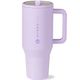 HydroJug Traveler 40 Oz Stainless Tumbler Lavender