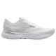Brooks Adrenaline GTS 24 Running Shoe - Women's White / Oyster / Alloy
