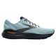 Brooks Adrenaline GTS 24 Running Shoe - Men's Winter Sky / Ebony / Orange
