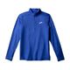 Brooks Dash 1/2 Zip 2.0 - Men's Neo Blue