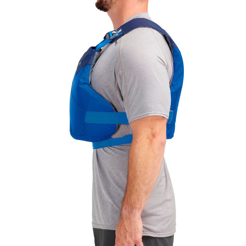 NRS-Vapor-PFD-Lifevest-Blue