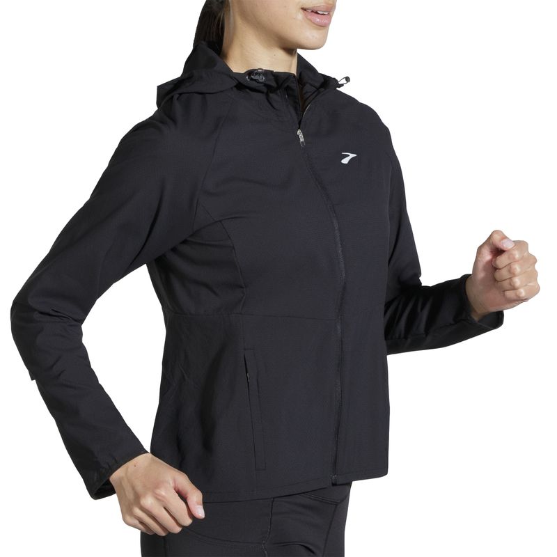 Brooks-Canopy-Jacket---Women-s-Black