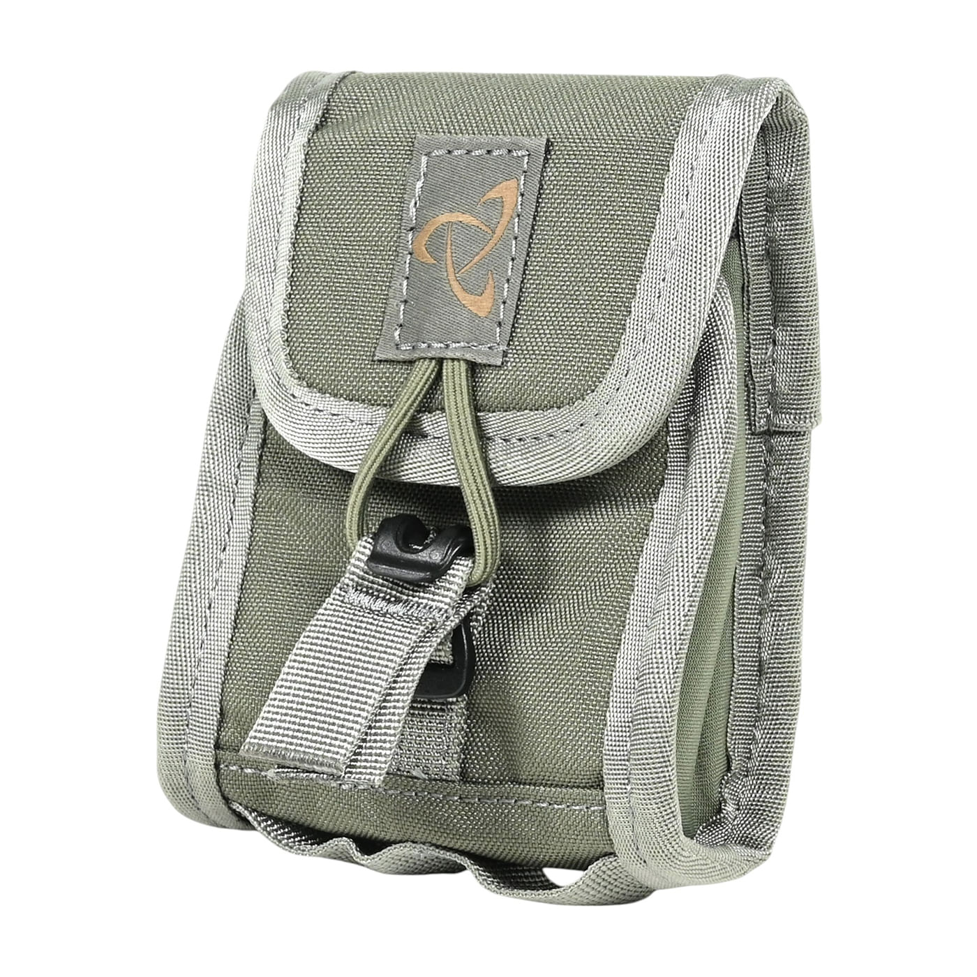 Mystery Ranch Rangefinder Holster  Foliage