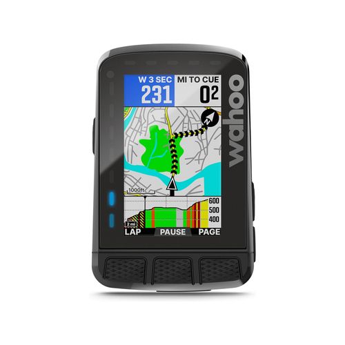 Wahoo Fitness ELEMNT ROAM v2 GPS Bicycle Computer