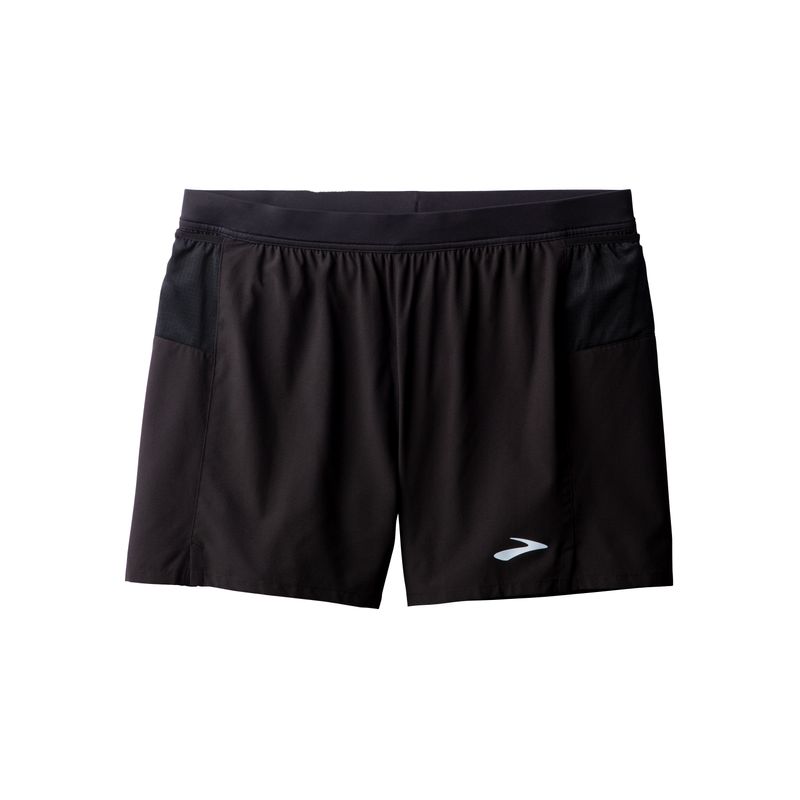 Brooks-Journey-5--Short---Men-s-Black