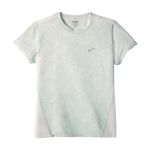 Brooks-Sprint-Free-Short-Sleeve-3.0-Shirt---Women-s-Uncharted-Print---Bit-Of-Blue