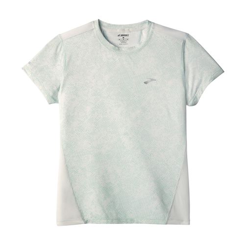 Brooks Sprint Free Short Sleeve 3.0 Shirt - Women's