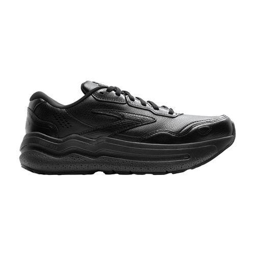 Brooks Ghost Max 2 Leather Shoe - Women's