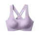 Brooks Crossback 2.0 Sports Bra - Women's Orchid Petal