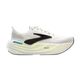 Brooks Glycerin Max Shoe - Men's Grey / Black / Nightlife