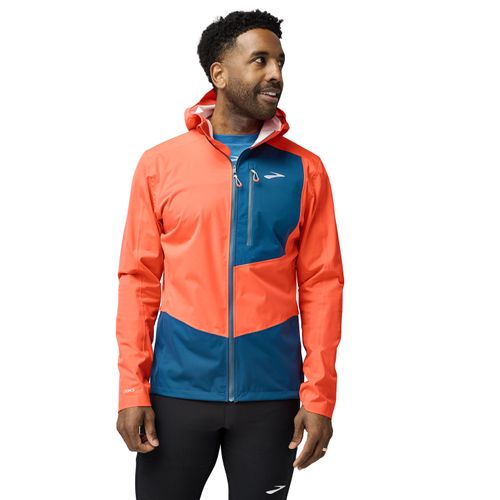 Brooks High Point Waterproof Jacket - Men's