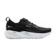 Brooks Glycerin 22 Shoe - Women's Black / Orchid Ice / White