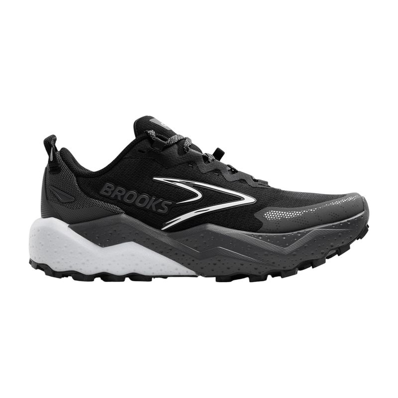 Brooks-Caldera-8-Trailrunning-Shoe---WomenÆs-Black---Blackened-Pearl---White