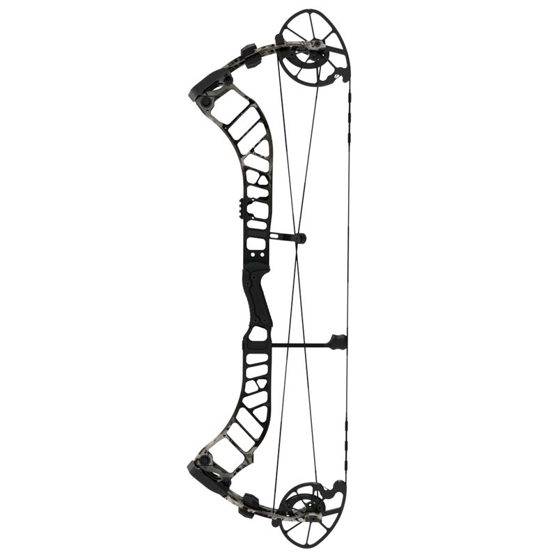 Prime Revex+ 34 Bow G Fade XK7