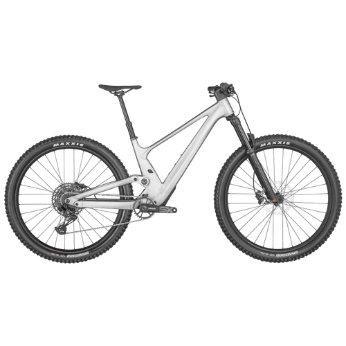 SCOTT Genius 940 Bike - 2024