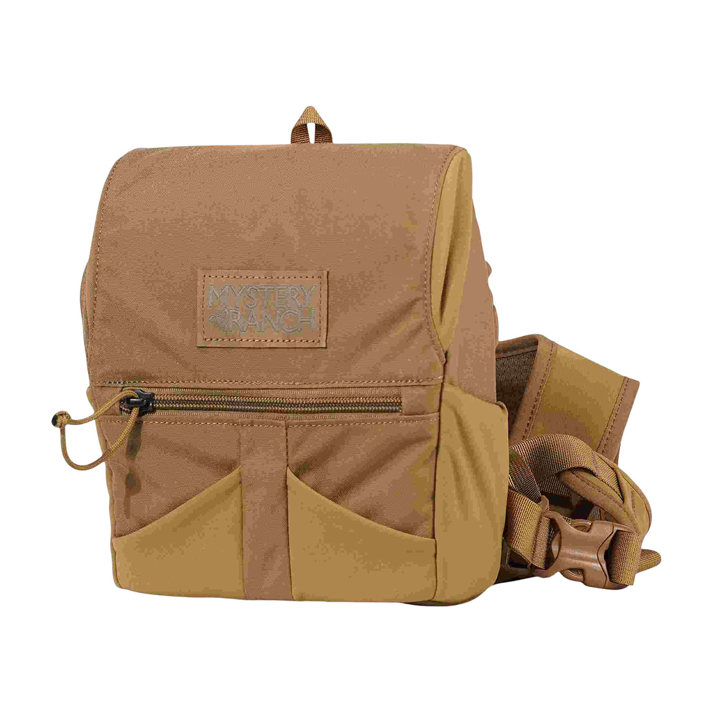 Mystery Ranch Bino Harness 10x Coyote