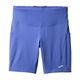 Brooks Spark 8" Short Tight - Women's Bluebell